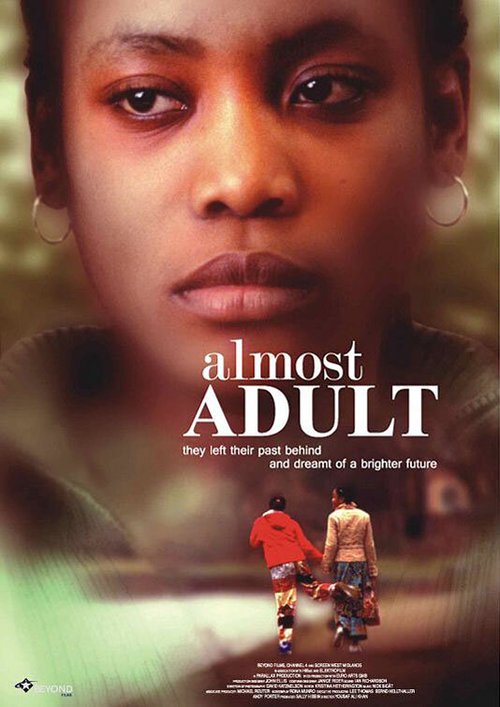 Смотреть фильм Almost Adult (2006) онлайн в хорошем качестве HDRip