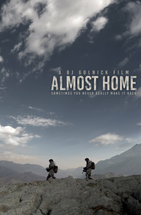 Смотреть фильм Almost Home (2016) онлайн 