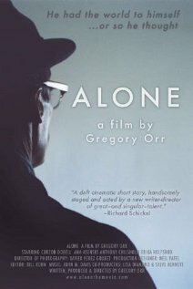 Смотреть фильм Alone (2004) онлайн 