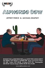 Смотреть фильм Alphonso Bow (2010) онлайн в хорошем качестве HDRip