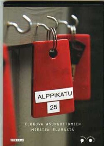 Смотреть фильм Альпийская, 25 / Alppikatu 25 (2012) онлайн в хорошем качестве HDRip