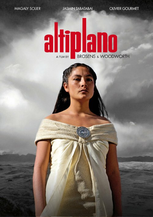 Смотреть фильм Альтиплано / Altiplano (2009) онлайн в хорошем качестве HDRip