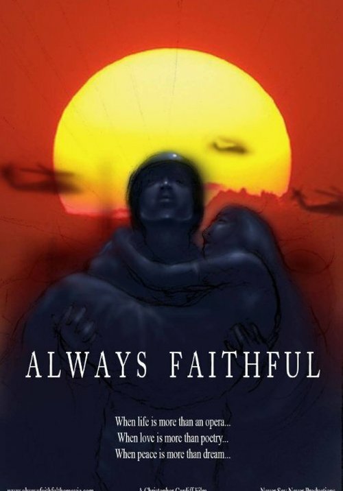 Смотреть фильм Always Faithful (2014) онлайн в хорошем качестве HDRip