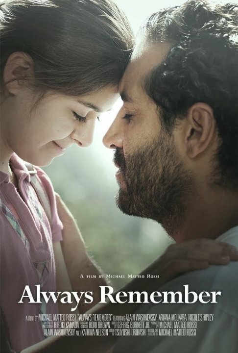 Смотреть фильм Always Remember (2014) онлайн 