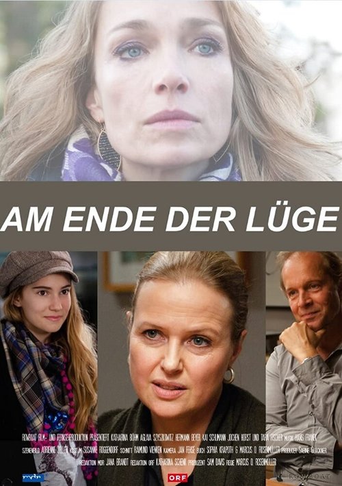 Смотреть фильм Am Ende der Lüge (2013) онлайн в хорошем качестве HDRip