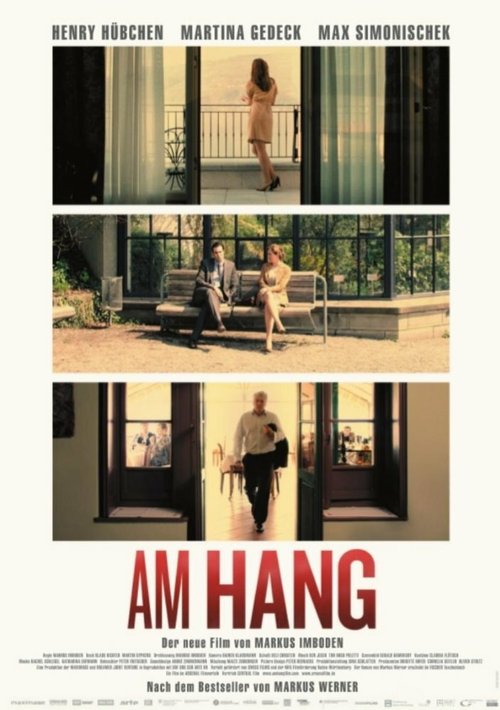 Смотреть фильм Am Hang (2013) онлайн в хорошем качестве HDRip