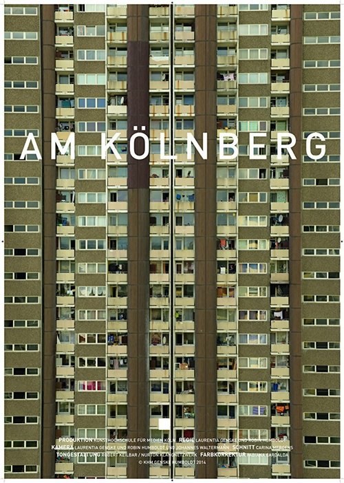 Смотреть фильм Am Kölnberg (2014) онлайн в хорошем качестве HDRip
