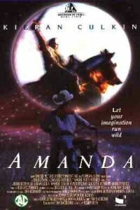Смотреть фильм Аманда / Amanda (1996) онлайн в хорошем качестве HDRip