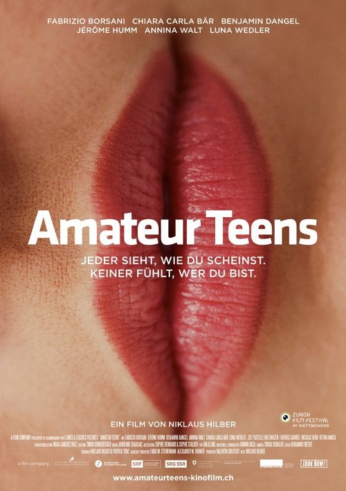 Смотреть фильм Amateur Teens (2015) онлайн в хорошем качестве HDRip