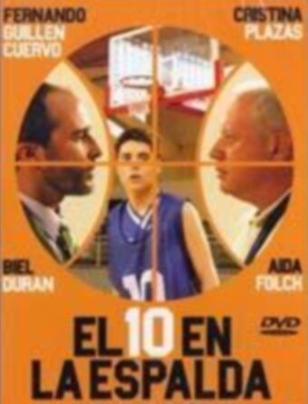 Смотреть фильм Amb el 10 a l'esquena (2004) онлайн в хорошем качестве HDRip