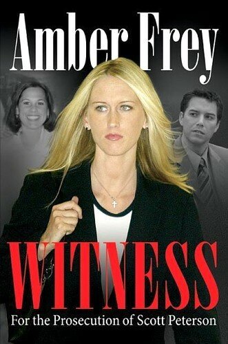 Смотреть фильм Amber Frey: Witness for the Prosecution (2005) онлайн в хорошем качестве HDRip