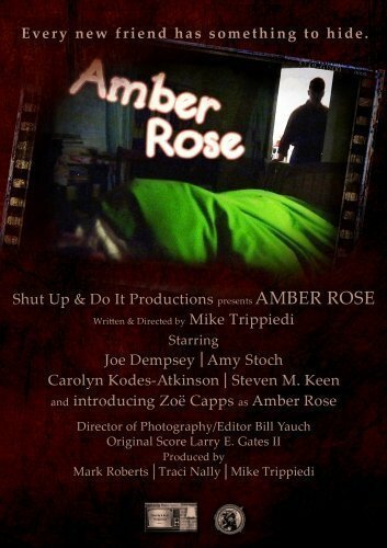 Смотреть фильм Amber Rose (2010) онлайн в хорошем качестве HDRip