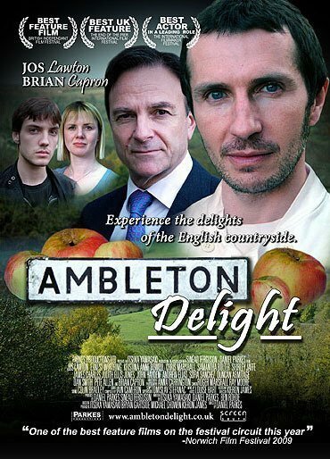 Смотреть фильм Ambleton Delight (2009) онлайн в хорошем качестве HDRip