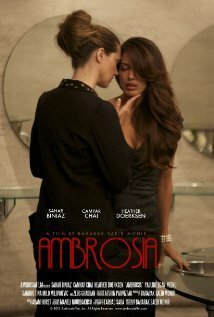 Смотреть фильм Амброзия / Ambrosia (2012) онлайн в хорошем качестве HDRip