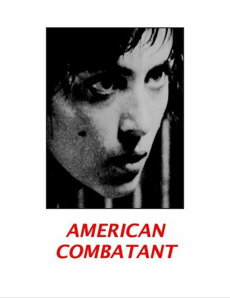 Смотреть фильм American Combatant (2006) онлайн в хорошем качестве HDRip