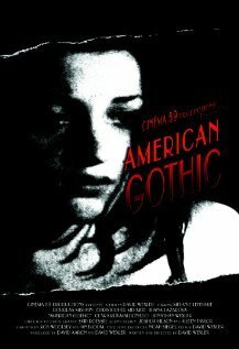 Смотреть фильм American Gothic (2007) онлайн в хорошем качестве HDRip
