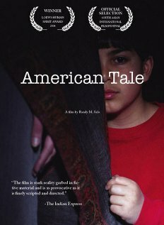 Смотреть фильм American Tale (2004) онлайн 