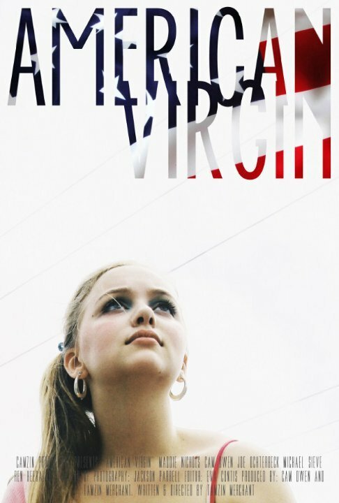 Смотреть фильм Американская девственница / American Virgin (2015) онлайн 