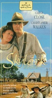 Смотреть фильм Американская сага / Skylark (1993) онлайн в хорошем качестве HDRip