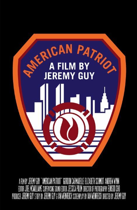 Смотреть фильм Американский патриот / American Patriot (2010) онлайн 