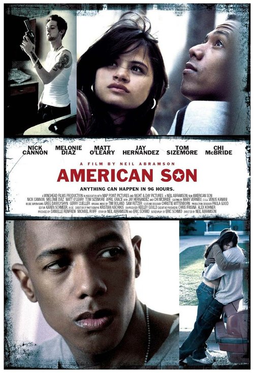 Смотреть фильм Американский сын / American Son (2008) онлайн в хорошем качестве HDRip
