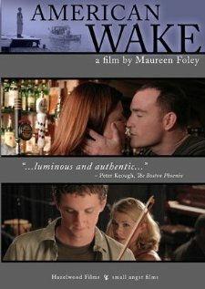 Смотреть фильм Американское пробуждение / American Wake (2004) онлайн 