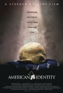 Смотреть фильм Американское удостоверение личности / American Identity (2007) онлайн в хорошем качестве HDRip