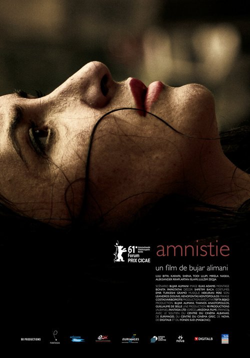Смотреть фильм Амнистия / Amnistia (2011) онлайн в хорошем качестве HDRip