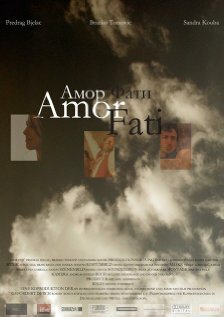 Смотреть фильм Amor fati (2005) онлайн 