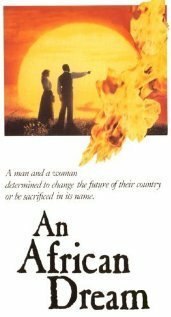 Смотреть фильм An African Dream (1987) онлайн в хорошем качестве SATRip