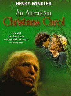 Смотреть фильм An American Christmas Carol (1979) онлайн в хорошем качестве SATRip