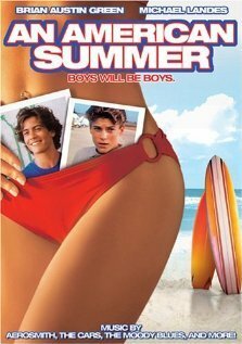 Смотреть фильм An American Summer (1990) онлайн в хорошем качестве HDRip