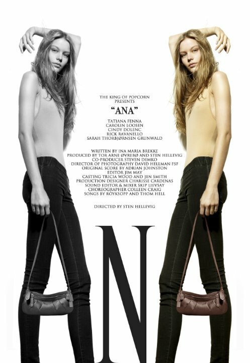 Смотреть фильм Ana (2011) онлайн 