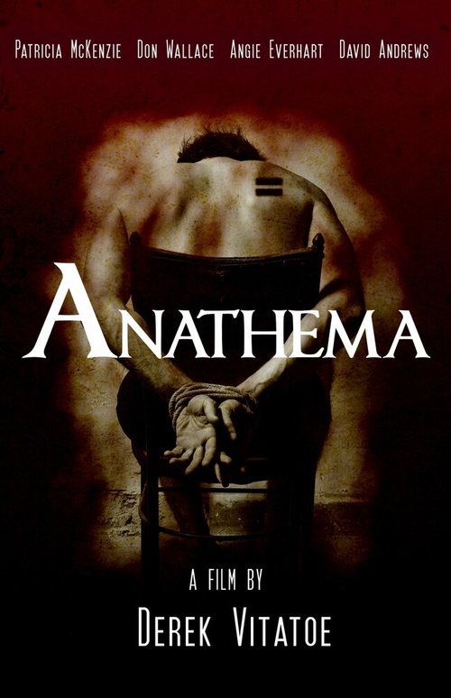 Смотреть фильм Анафема / Anathema (2018) онлайн в хорошем качестве HDRip
