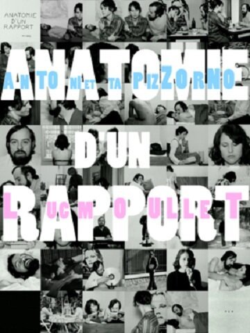 Смотреть фильм Анатомия отношений / Anatomie d'un rapport (1976) онлайн в хорошем качестве SATRip