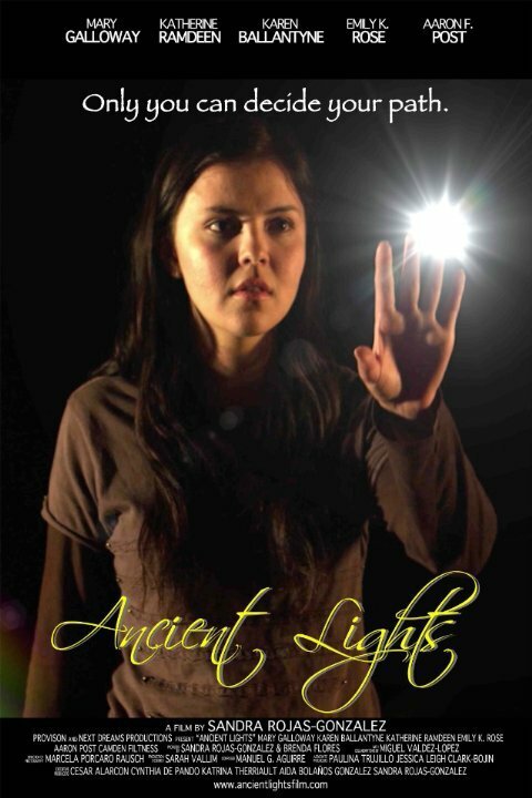 Смотреть фильм Ancient Lights (2012) онлайн в хорошем качестве HDRip