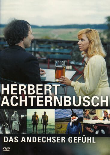 Смотреть фильм Андехское чувство / Das Andechser Gefühl (1974) онлайн в хорошем качестве SATRip