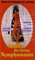Андреа — как листок на голом теле / Andrea - Wie ein Blatt auf nackter Haut