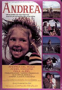 Смотреть фильм Андреа / Andrea (1973) онлайн в хорошем качестве SATRip