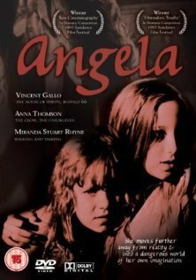 Смотреть фильм Анджела / Angela (1995) онлайн в хорошем качестве HDRip