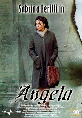 Смотреть фильм Анджела / Angela (2005) онлайн в хорошем качестве HDRip