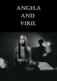 Смотреть фильм Анджелла и Вирил / Angela & Viril (1993) онлайн 