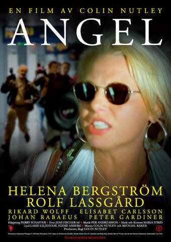 Смотреть фильм Ангел / Angel (2008) онлайн в хорошем качестве HDRip