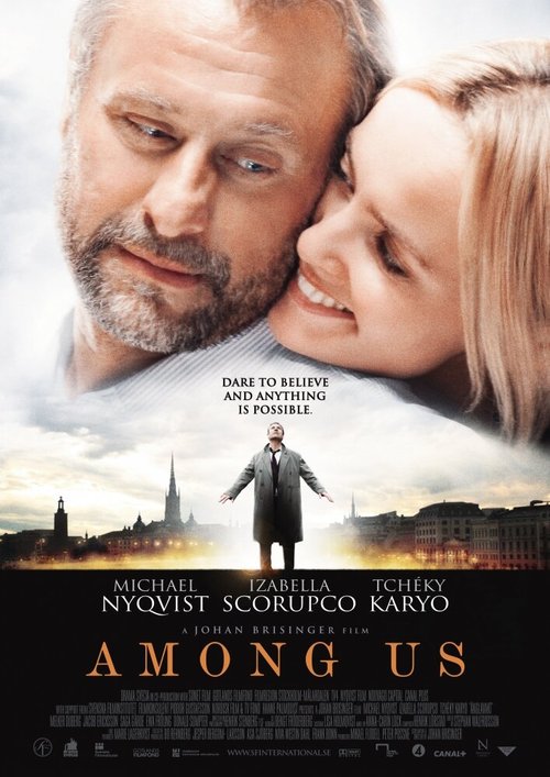 Смотреть фильм Ангел-хранитель / Änglavakt (2010) онлайн в хорошем качестве HDRip