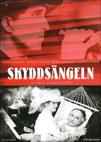 Смотреть фильм Ангел-хранитель / Skyddsängeln (1990) онлайн в хорошем качестве HDRip