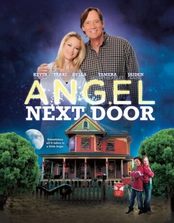 Смотреть фильм Ангел по соседству / Christmas Angel (2012) онлайн в хорошем качестве HDRip