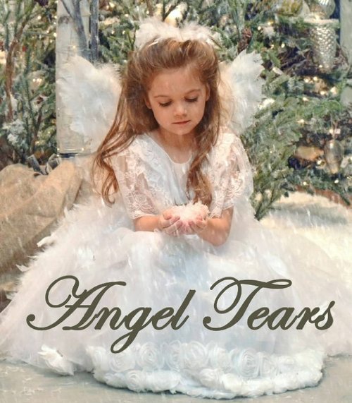 Смотреть фильм Angel Tears (2014) онлайн 