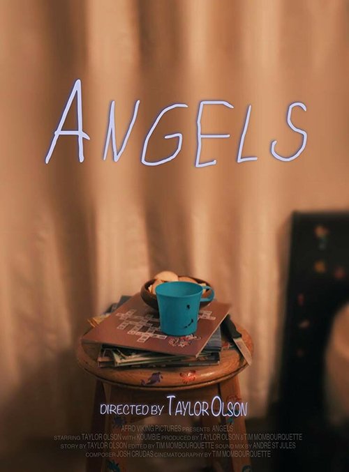 Смотреть фильм Angels (2018) онлайн 