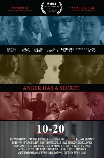 Смотреть фильм Anger Has a Secret (2010) онлайн в хорошем качестве HDRip