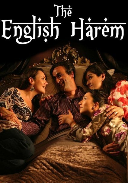 Смотреть фильм Английский гарем / The English Harem (2005) онлайн в хорошем качестве HDRip